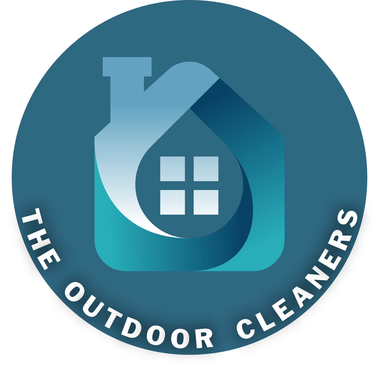 The Outdoor Cleaners